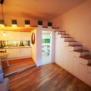 Theater Apartamento