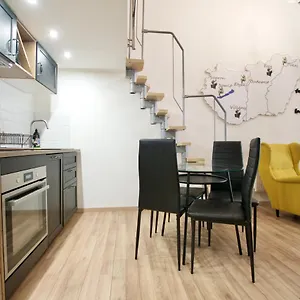 Standard By Hi5- Rose Street's Apartamento