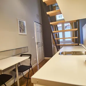 Z40 - Hostaid Apartamento