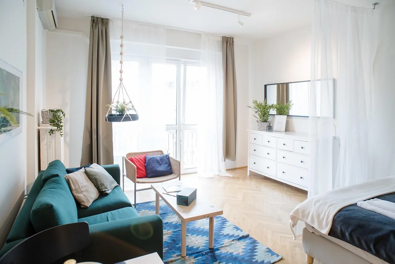 New, Cozy Home In The Heart Of 布达佩斯