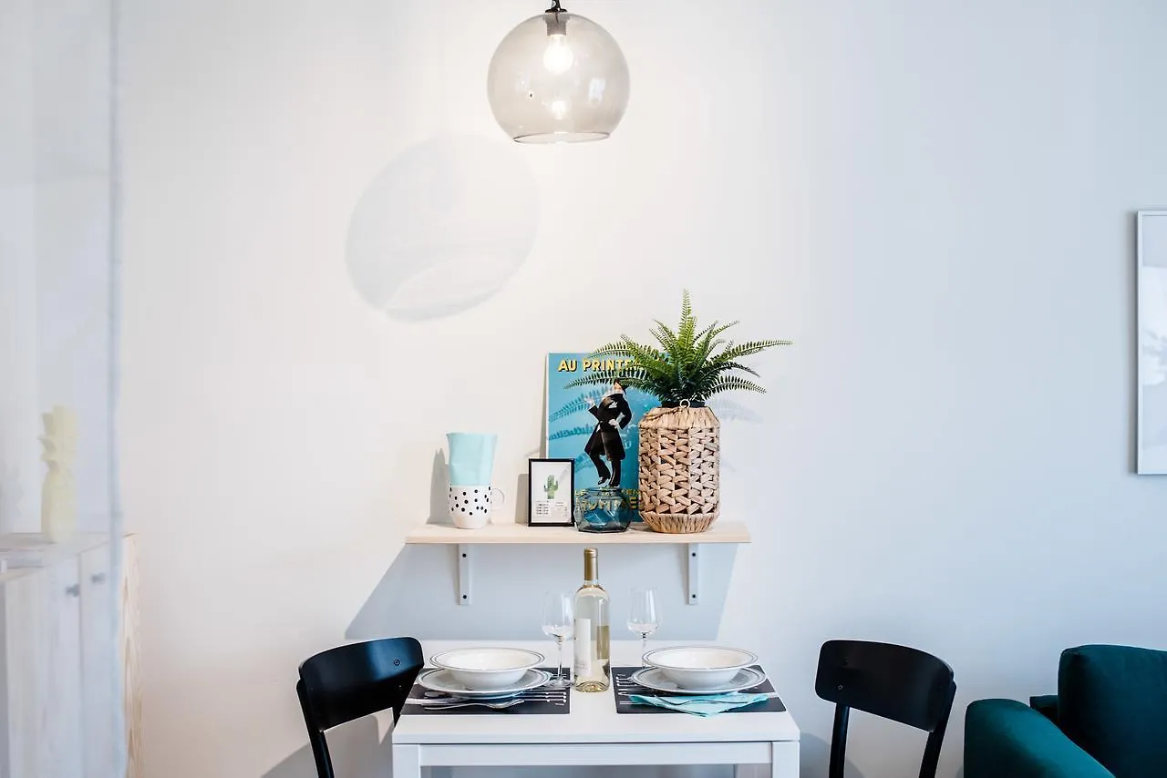 New, Cozy Home In The Heart Of 布达佩斯 0*,  匈牙利