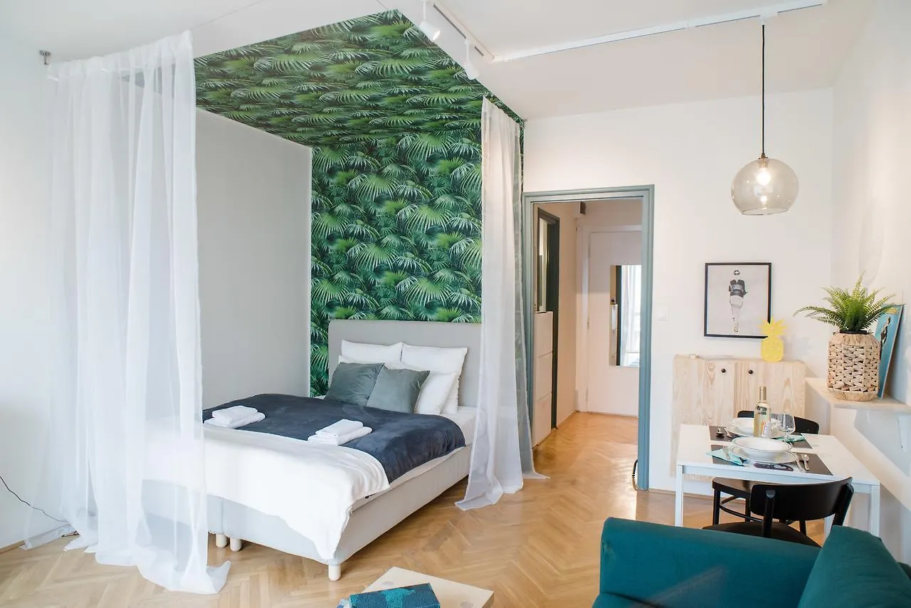 Apartamento New, Cozy Home In The Heart Of Budapest